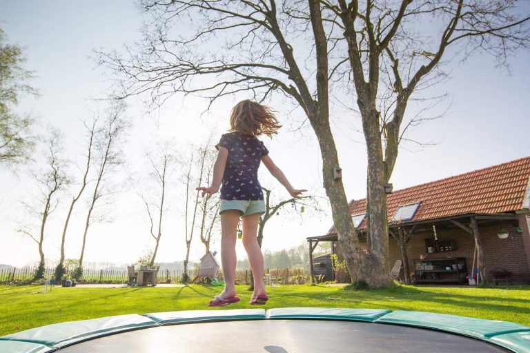 Trampoline