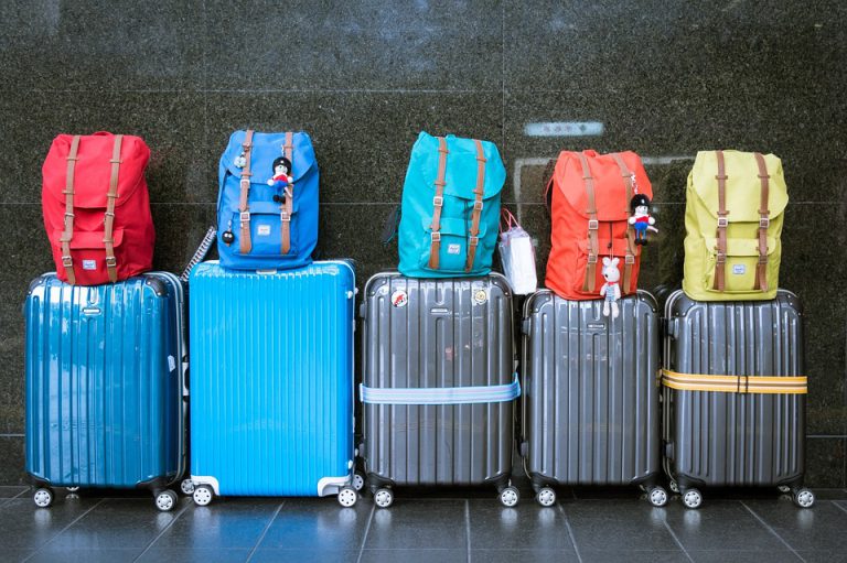American Tourister
